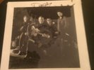 The Blasters Hard Line AUTOGRAPHED and sealed original vinyl lp Phil Dave Alvin