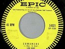 HEAR IT Instrumental 45 rpm Link Wray 