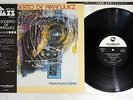 HIDETO KANAI QUINTET CONCIERTO DE ARANJUEZ THREE BLIND MICE TBM JAPAN OBI LP