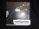 THE INSTIGATORS THE BLOOD IS ON 7