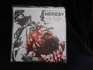HERSEY NEVER HEALED FLEXIE  7