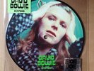 David Bowie Changes/Eight Picture Disc 7