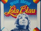 Topsy Küppers / Heute Abend: Lola Blau / Vinyl / Top / Preiser Records / 1971