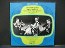 Borodin Quartet Shostakovich Complete String Quartets Vol 2 3LP USSR Melodiya NM