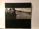 1987  U2 ?– The Joshua Tree  Vinyl LP MASTERDISK with original sleeve and poster