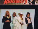 The Runaways – And Now… The Runaways – Rare Japanese Press – SUX-159-V