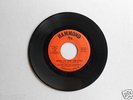 Rare Bluegrass Country 45 JOHNNY & TAGALONGS on Hammond 4414 Luke Thompson