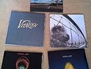 Pearl Jam Vinyl Bundle - Vs, Vitalogy, Yield, Binaural, Self-Titled/Avocado