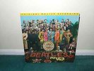 The Beatles – Sgt. Pepper – Mobile Fidelity MFSL 1-100