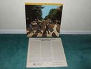 The Beatles – Abbey Road – Mobile Fidelity MFSL 1-023