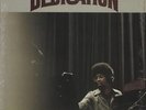 Dedication Herbie Hancock Japanese vinyl LP album record SOPM-165 CBS SONY