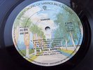 THE DOOBIE BROTHERS STAMPEDE 1st RARE Press UK LP TIME CAPSULE COPY