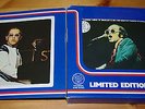 **Elton John Limited Edition Rare 1978 12 Record 24 Tracks Pack  E.J 12**