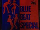 Blue Beat Special V/A Studio One LP