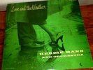 LOVE AND THE WEATHER // HERBIE MANN 1957 BETHLEHEM MONO LP BCP63