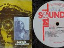 CORNELL CAMPBELL ORIGINAL ALBUM TOTAL SOUNDS GREENWICH FARM ***