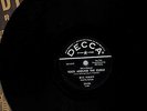Bill Haley 78 rpm Record ''Rock Around The Clock'' Decca Records''