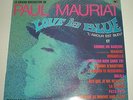 PAUL MAURIAT - LOVE IS BLUE PHILIPS 844733 FRENCH MINT UNPLAYED LP