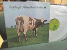 Pink Floyd Atom Heart Mother Harvest gatefold original LP smas382 rare vinyl '70
