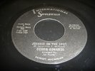 DENNIS EDWARDS - JOHNNIE ON THE SPOT - INT SOULVILLE