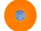 THE JIMI HENDRIX EXPERIENCE AXIS : BOLD AS LOVE MONO LP 200 GRAM ORANGE VINYL 