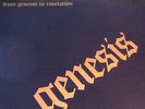 From GENESIS to Revelation SEALED 180g Vinyl 2014 Record Store Day peter gabriel