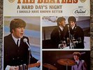 THE BEATLES orig PICTURE SLEEVE ONLY 