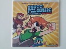 Scott Pilgrim vs The World The Game Vinyl Record RSD Store Day Anamanaguchi OST