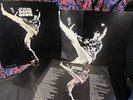 LP + POSTER HEAVY PSYCH   DAVID BOWIE   MAN WHO SOLD THE WORLD HARD RONSON FUZZ