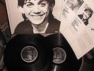 IGGY POP Lust for Life/ The Idiot 2 LP NM NEAR MINT RCA GERMAN SET ROCK
