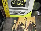 KRAFTWERK Computer World LP NM NEAR MINT EMI JAPAN w/OBI Kraftwork Album