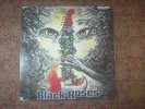 Black Rose sealed 2nd press LP soundtrack