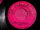 UMOJA - Hang Up Your Hang-Ups - Near Mint Ohio Funk 45 rpm - Fraternity 3795