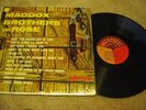 MADDOX BROTHERS AND ROSE rare nm lp on WRANGLER, 1962, IN SHRINK
