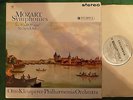 Mozart - Symphonies No.38 & No.39 Klemperer G/Vg Columbia B/S SAX 2468