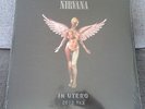 NIRVANA - In Utero 2013 Mix 2013 New Sealed 2x12