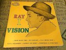 Ray I Vision Rare Killer Roots LP 