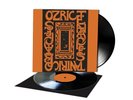 OZRIC TENTACLES - TANTRIC OBSTACLES 2 VINYL LP NEW+