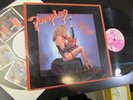 FOREPLAY first licks LP private press US original hard rock metal + INSERT 