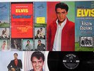 ELVIS PRESLEY KISSIN' COUSINS VICTOR SHP-5335 Japanese Pressing Vinyl LP