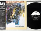 HIDETO KANAI QUINTET CONCIERTO DE ARANJUEZ THREE BLIND MICE TBM JAPAN OBI LP