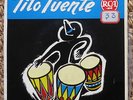 hear ? TITO PUENTE ran kan kan ITALY 45 7’’ EP GUAGUANCO BOOGALOO GROOVE DANCER