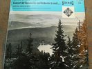 LP LUDWIG HOELSCHER Anton Dvorak Cello Concerto 1st GERMANY, EX+/MINT-