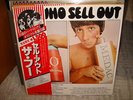 The WHO / Sell Out, Japan LP, Low Sale