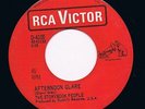 STORYBOOK PEOPLE afternoon / believe HEAR CANADA 45 VG++ vinyl 60s GARAGE psych