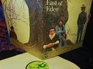 SCARCE 1971 UK ORIG   EAST OF EDEN   EXOTIC PROG PSYCH = HARVEST HIPGNOSIS LP