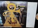 PRINCE & THE NEW POWER GENERATION, ???? [Love Symbol] GERMAN 1st press USA 2LP