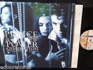 PRINCE & THE NEW POWER GENERATION, Diamonds & Pearls GERMAN 1st press USA 2LP