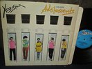 X Ray Spex 