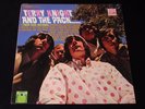Terry Knight & The Pack-ORIGINAL 1966 Garage/Psych LP-SEALED-Grand Funk